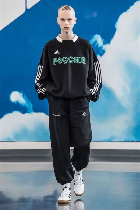 gosha adidas.